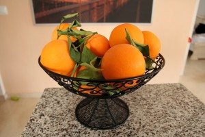 appelsiinit